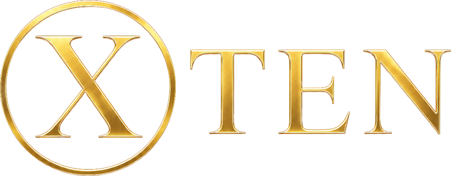 ✕TEN